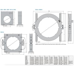 EARTH LEAKAGE RELAYS photo du produit