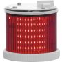 TWS LED ROUGE S CO V240AC GR photo du produit