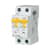 Disj diff 2X25A 30mA TYP AC photo du produit