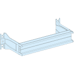 Rail appareil mod. cof. L300 photo du produit