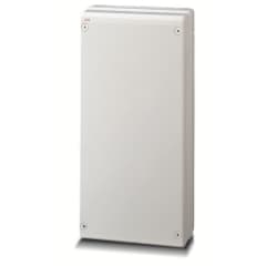 BOITE PC IP65 275X570X140 photo du produit