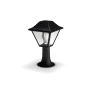 Alpenglow pedestal black 1x60W photo du produit