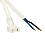 Cable 5m moteur MR95-MZ95 photo du produit