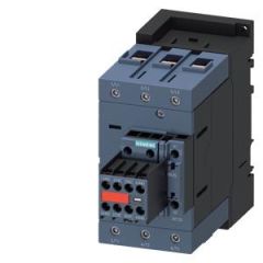 CONTACTOR,AC3:45KW,2NO+2NC,230 photo du produit