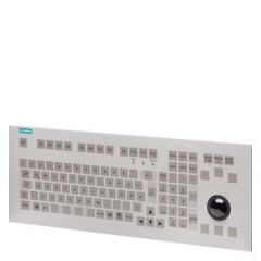 CLAVIER PS2 19" ALL, TOUCHPAD photo du produit