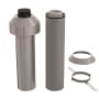 Kit 3CET T 160/250 L1500 inox photo du produit