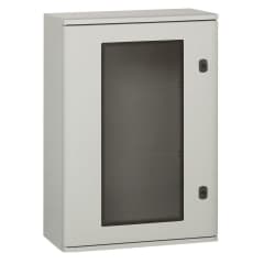 COFFRET PV MARINA 1200X800X300 photo du produit