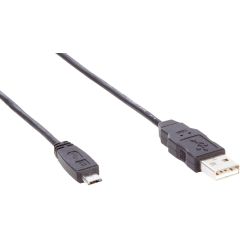 Cable USB photo du produit