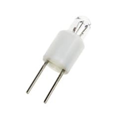 T1 Bi-Pin 3.17 28V 24mA CC-2F photo du produit