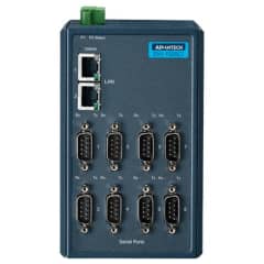 Serveur série à 8 ports RS-42 photo du produit