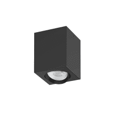 SURFACE SQ 10W-3CCT-IP20-DIM-N photo du produit