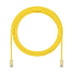 Copper Patch Cord, Cat 5e (SD photo du produit