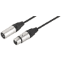 Cord DMX XLR-XLR - NEUTRIK photo du produit