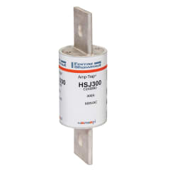 600V 300A CLASS J HS FUSE photo du produit