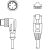 KSS ET-M12-4W-RJ45-A-P7-050 photo du produit