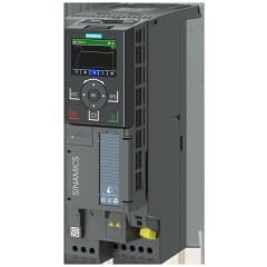 G120X IP20 380...480V 4kW FSB photo du produit