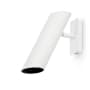 Link Lampe Applique Blanche 1L photo du produit