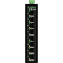 Switch 8 ports RJ45 gigabit photo du produit