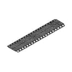 GRILLE 400X54 POUR BTE DERIV. photo du produit