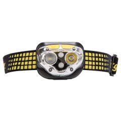 Frontale Vision ultra 2 LEDs photo du produit