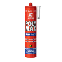 Polymax HT Blanc 425gr photo du produit