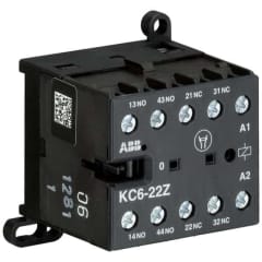 KC6-22Z 30V-DC photo du produit