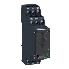 LEVEL CONTROL RELAY RM22- photo du produit