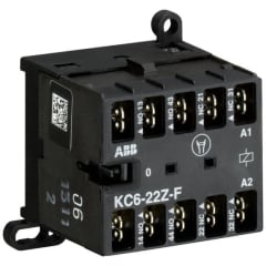 KC6-22Z-F 24V DC photo du produit