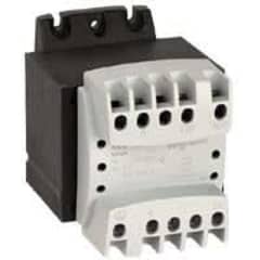 TRANSFO.EQUIP.2X24V 220VA photo du produit