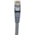 CORD RJ C6 F-UTP GRIS 5M photo du produit