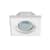 MD-FLAT 360i/8 SQUARE WHITE photo du produit