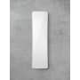 Folio glass EL 650W fin.blanc photo du produit