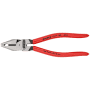 KNIPEX - 02 01 180 SB photo du produit