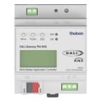 DALI-Gateway P64 KNX photo du produit