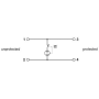 TTC-6-GDT-D-24AC-PT-I photo du produit