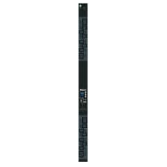 MS PDU, 16AMP, (12)C13, (4)C1 photo du produit