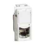 LNW PRISE RJ45 FTP CAT6 BLANC photo du produit