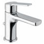 Mit. lavabo Thuk NF C3 photo du produit