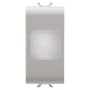 LAMPE DE SECOURS 1M BEIGE photo du produit