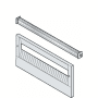 KIT DIN+RAIL H225 GEMINI-T4/5 photo du produit