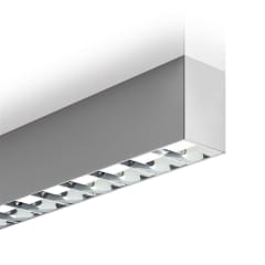 pure3 luminaire en saillie arg photo du produit