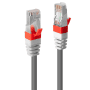 Cable reseau Gris Cat.6A S-FTP photo du produit