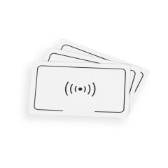 CARTE PREPAYEE RFID 'MCI' photo du produit