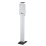 COLONNE SUPPORT I-CON 2 FACES photo du produit