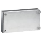 BOITIER INOX 200X400X120 photo du produit