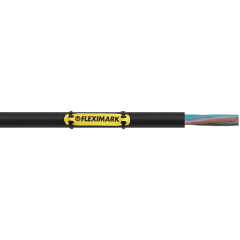 Fleximark Cablelabel PUR 75x25 photo du produit