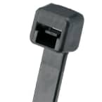 Cable Tie, Black,UV Nylon 612 photo du produit