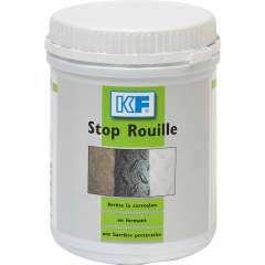 STOP ROUILLE photo du produit