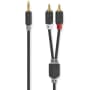 Cable audio stereo - 3.5 mm photo du produit