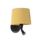 Samba Lampe Applique Avec Lect photo du produit